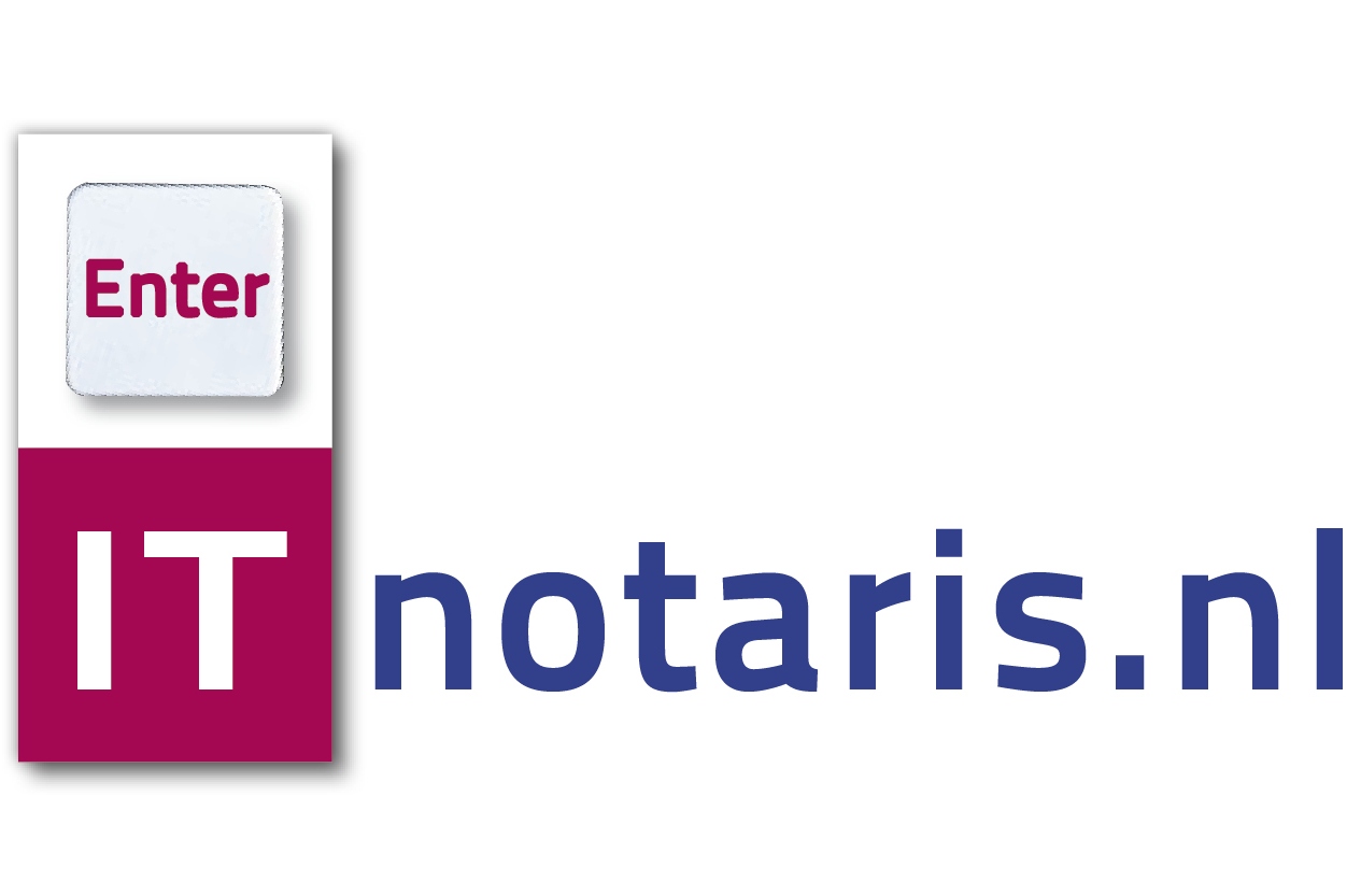 HP11055 Logo IT notaris